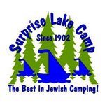 Surprise Lake Camp